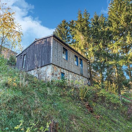 Comely Holiday Home In G Ntersberge Near Forest 金特斯贝格 外观 照片