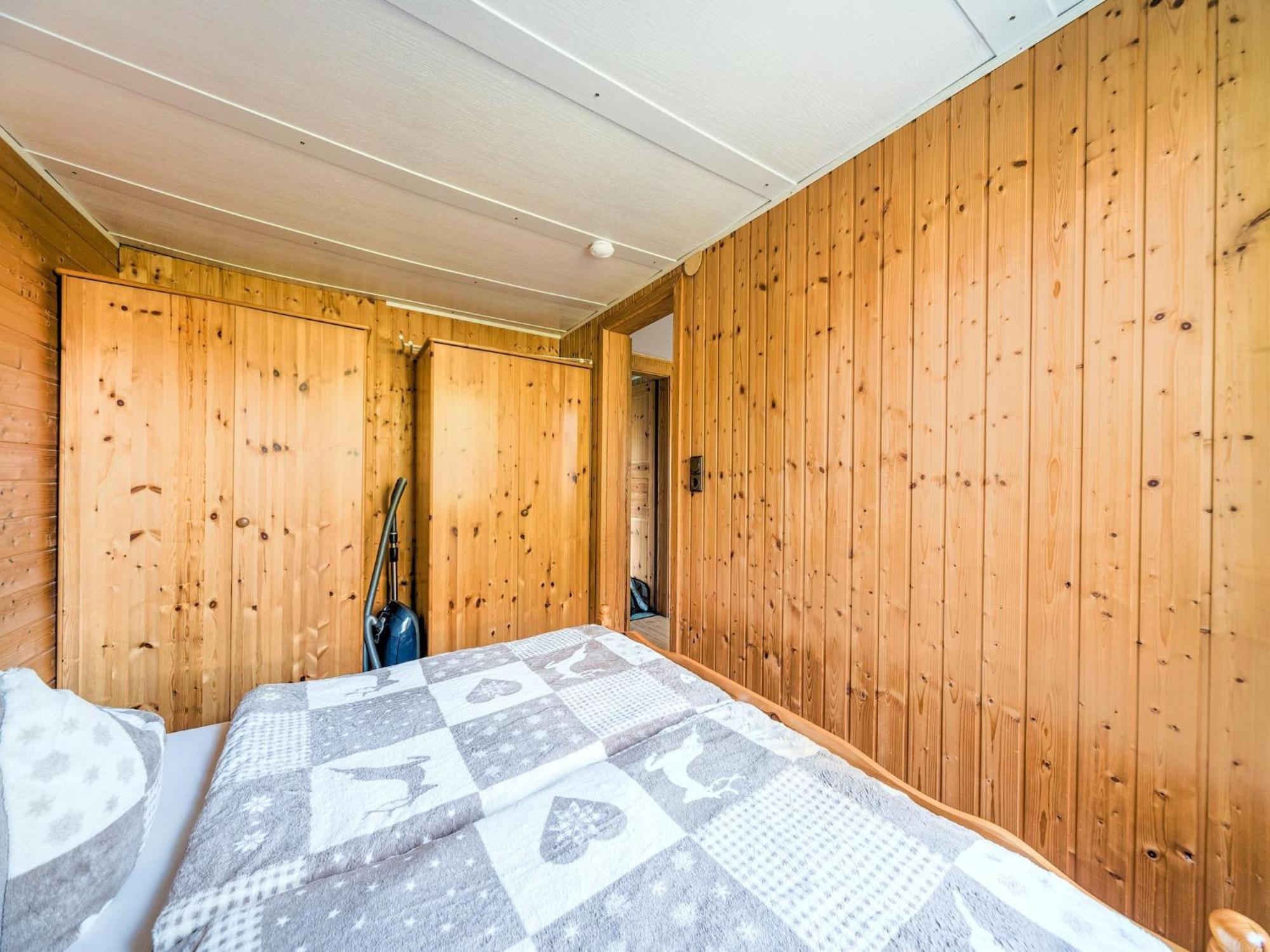 Comely Holiday Home In G Ntersberge Near Forest 金特斯贝格 外观 照片