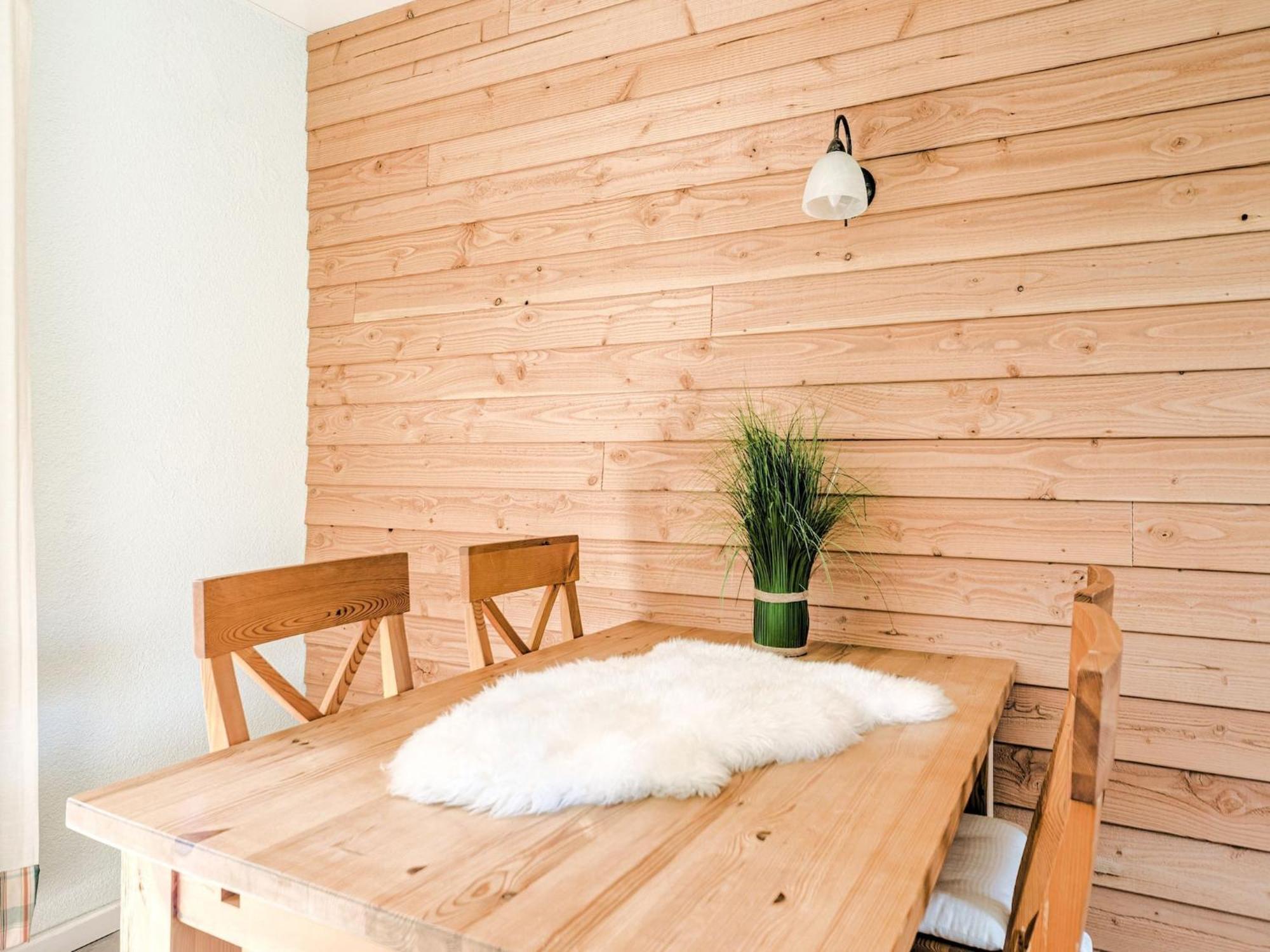 Comely Holiday Home In G Ntersberge Near Forest 金特斯贝格 外观 照片
